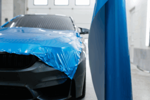 Auto folieren Auto folieren