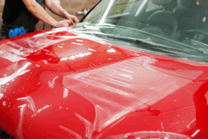 Auto folieren Auto folieren