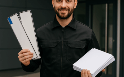 Abmeldung & Dokumentenservice Abmeldung & Dokumentenservice