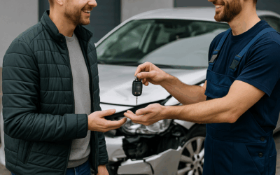 Ankauf von Unfall- & Defektfahrzeugen Ankauf von Unfall- & Defektfahrzeugen