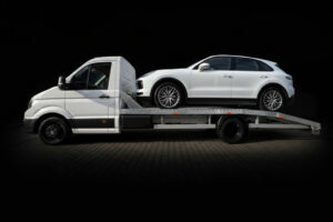 Fahrzeugtransport