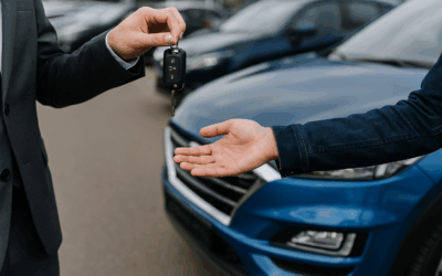 Fahrzeugverkauf Fahrzeugverkauf