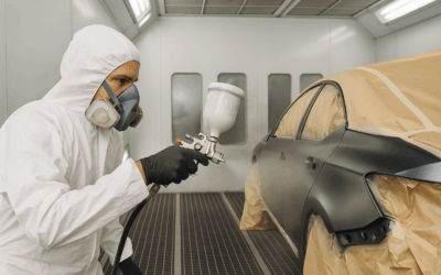 Lackierkabine mieten Lackierkabine mieten