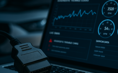 OBD 2 Diagnostik OBD 2 Diagnostik